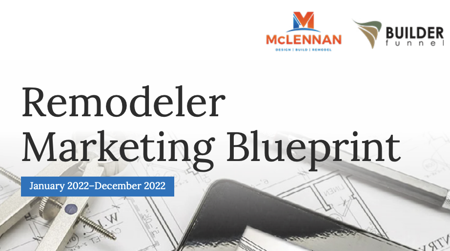 Lancaster Remodeler Succeeds with the Remodeler Marketing Blueprint